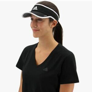 Women’s Adidas SuperLite Visor Hat